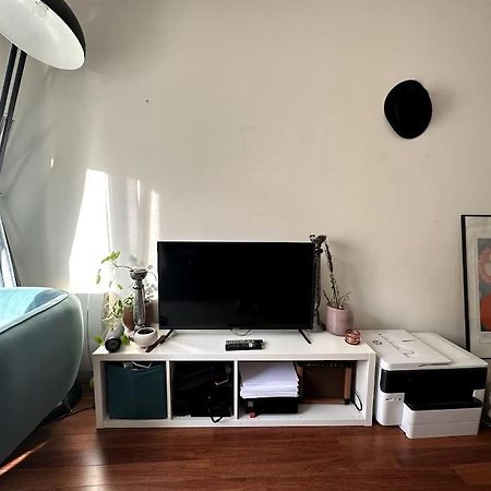 Appartement Lumineux Avec Balcon ルヴァロワ＝ペレ エクステリア 写真